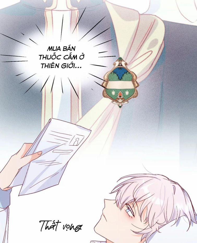 Ác Ma Tiên Sinh Không Đáng Sợ 25 trang 27