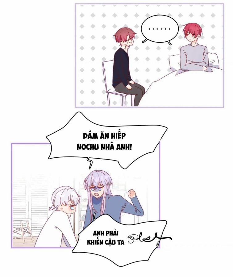 Ác Ma Tiên Sinh Không Đáng Sợ 25 trang 3