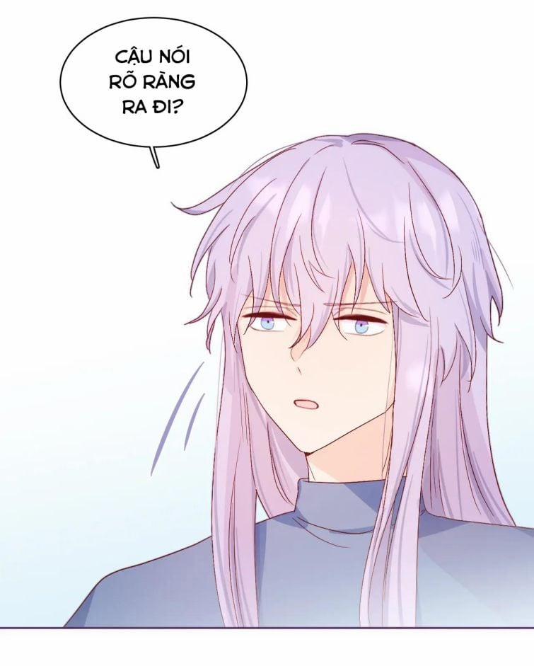 Ác Ma Tiên Sinh Không Đáng Sợ 25 trang 31