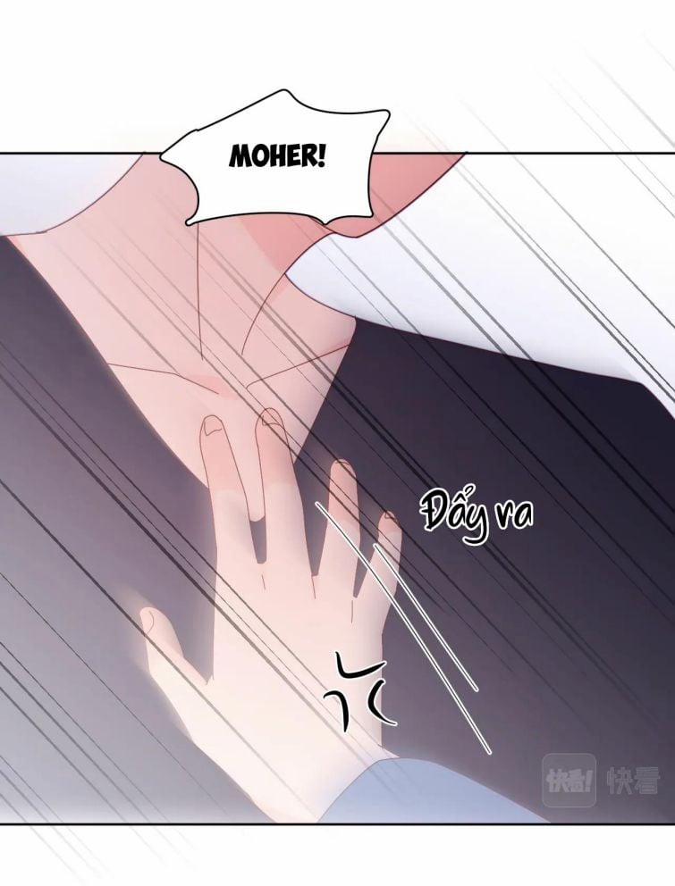 Ác Ma Tiên Sinh Không Đáng Sợ 25 trang 36