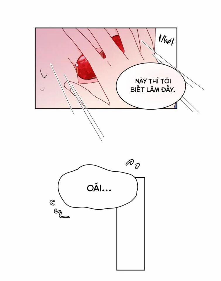 Ác Ma Tiên Sinh Không Đáng Sợ 25 trang 38