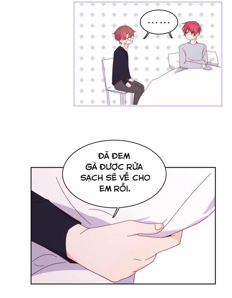 Ác Ma Tiên Sinh Không Đáng Sợ 25 trang 4