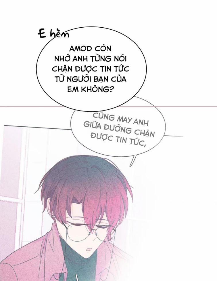 Ác Ma Tiên Sinh Không Đáng Sợ 25 trang 41