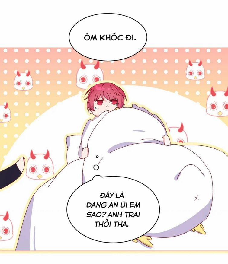 Ác Ma Tiên Sinh Không Đáng Sợ 25 trang 5