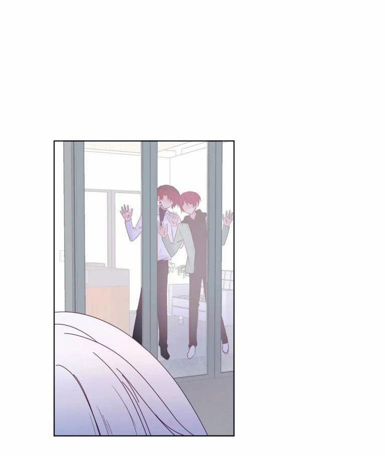 Ác Ma Tiên Sinh Không Đáng Sợ 26 trang 13