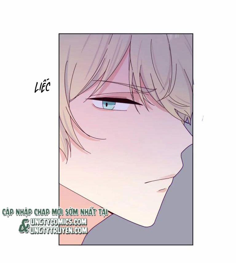 Ác Ma Tiên Sinh Không Đáng Sợ 26 trang 14