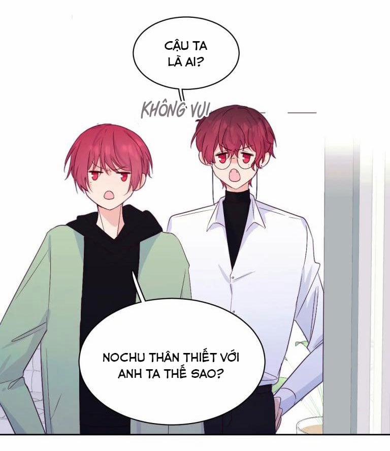 Ác Ma Tiên Sinh Không Đáng Sợ 26 trang 17