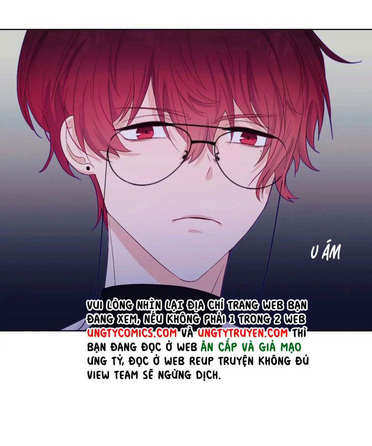 Ác Ma Tiên Sinh Không Đáng Sợ 26 trang 19