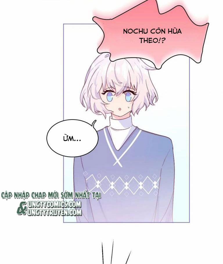 Ác Ma Tiên Sinh Không Đáng Sợ 26 trang 24