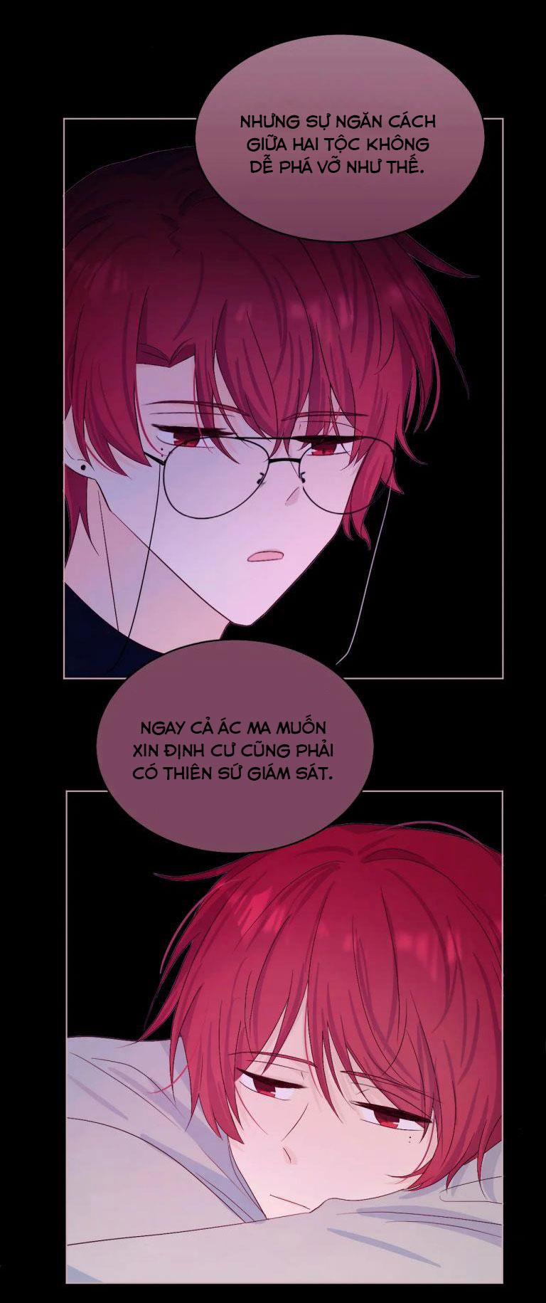 Ác Ma Tiên Sinh Không Đáng Sợ 26 trang 30