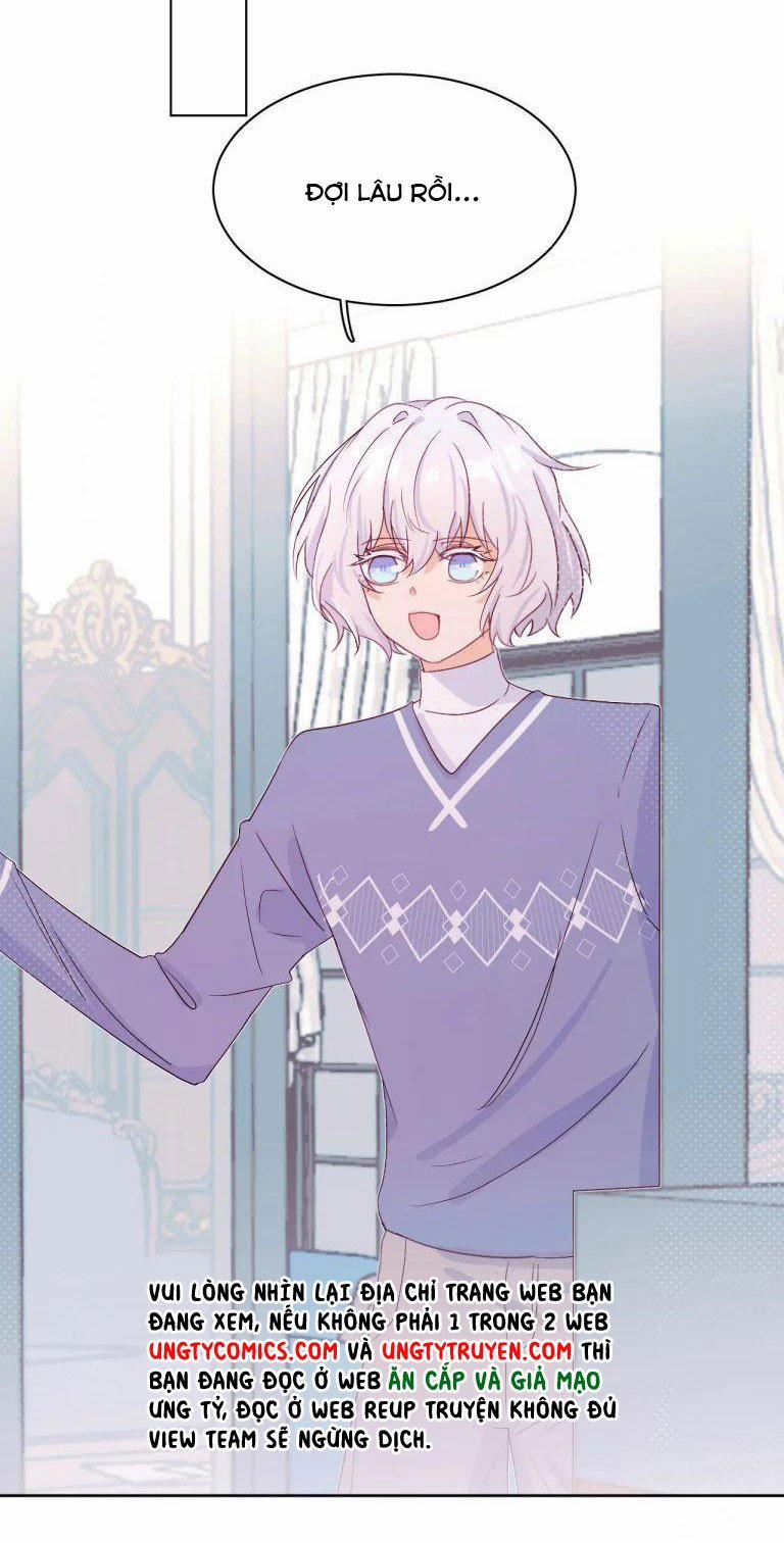 Ác Ma Tiên Sinh Không Đáng Sợ 26 trang 36