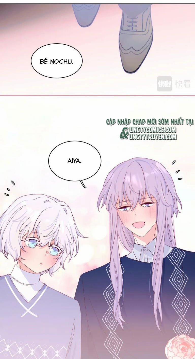 Ác Ma Tiên Sinh Không Đáng Sợ 26 trang 4