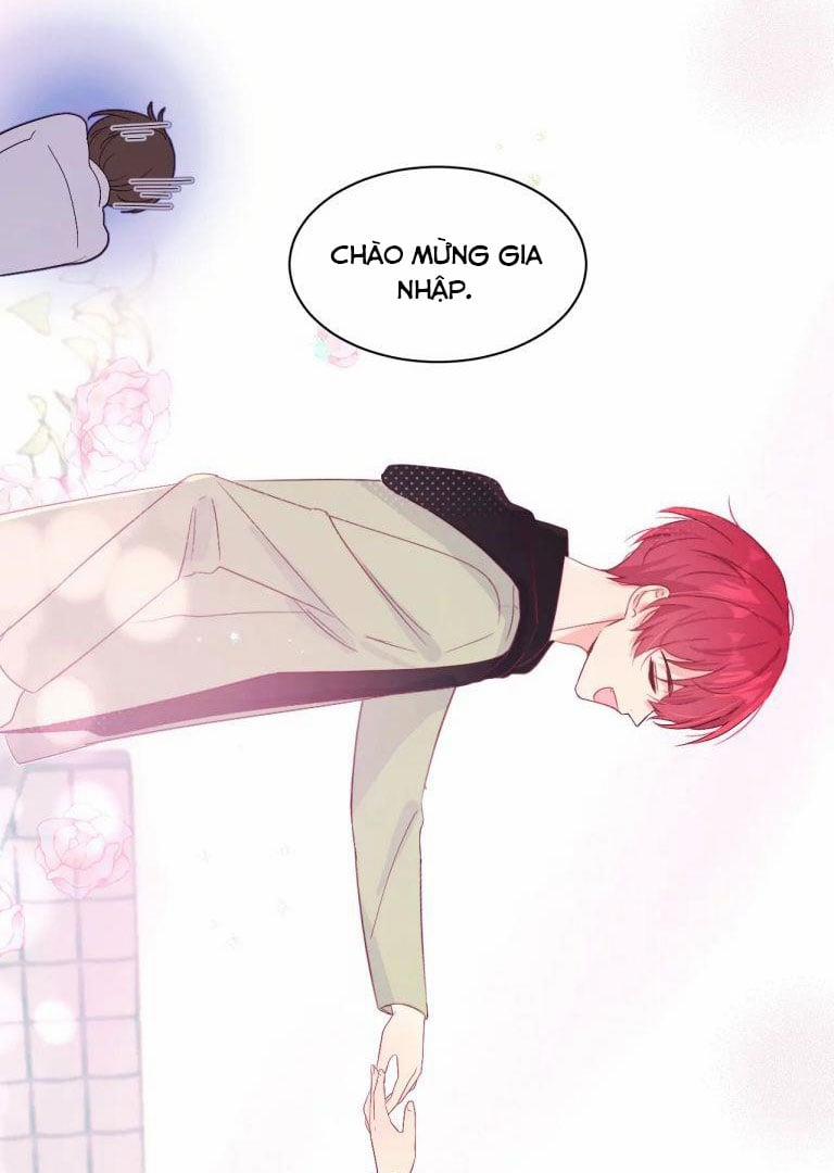 Ác Ma Tiên Sinh Không Đáng Sợ 26 trang 40