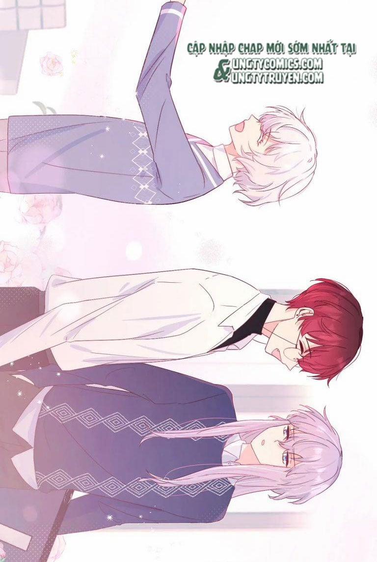 Ác Ma Tiên Sinh Không Đáng Sợ 26 trang 41