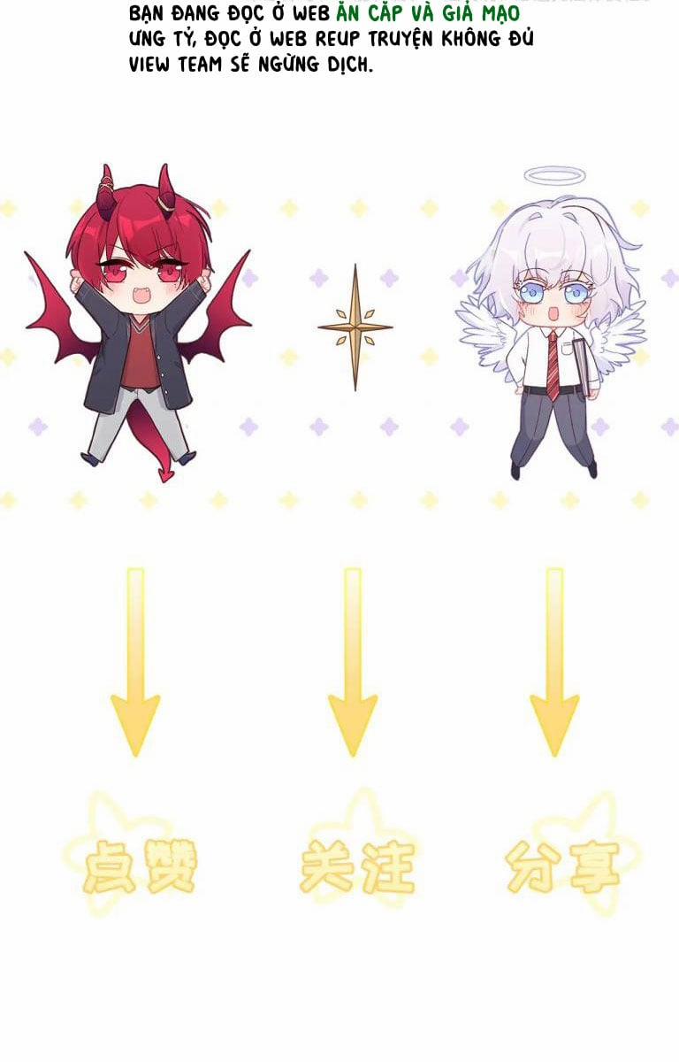 Ác Ma Tiên Sinh Không Đáng Sợ 26 trang 45