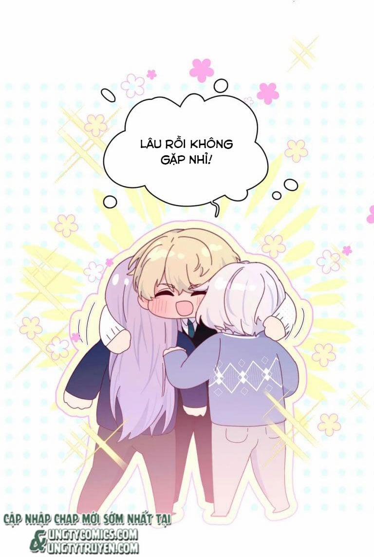 Ác Ma Tiên Sinh Không Đáng Sợ 26 trang 6