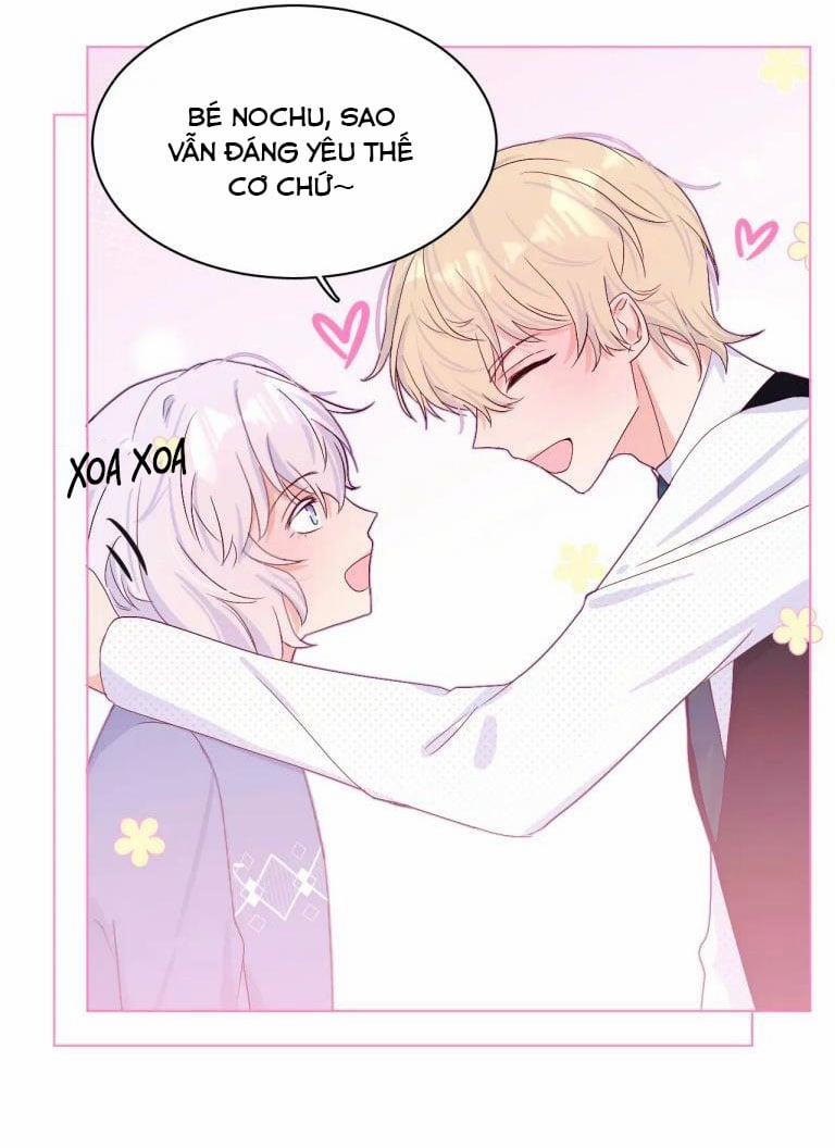 Ác Ma Tiên Sinh Không Đáng Sợ 26 trang 8