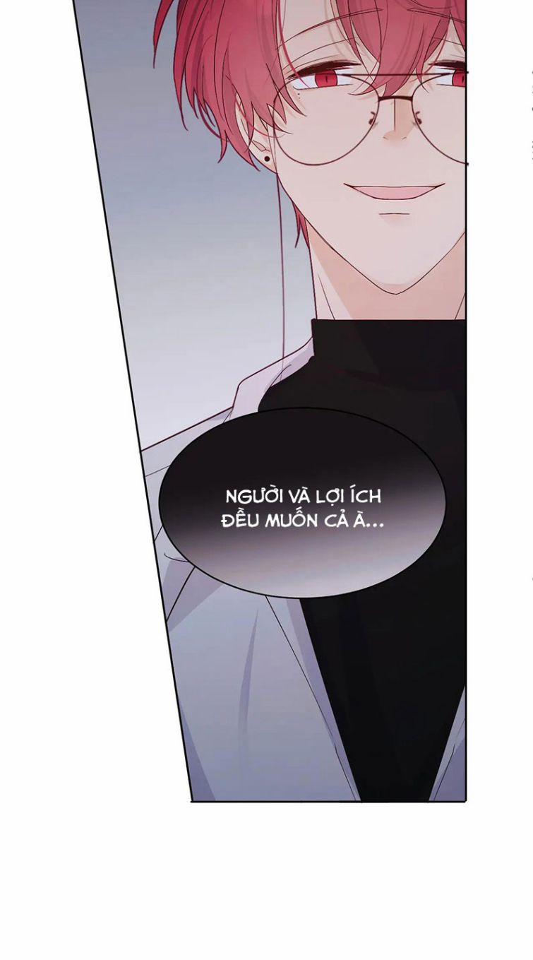 Ác Ma Tiên Sinh Không Đáng Sợ 27 trang 12