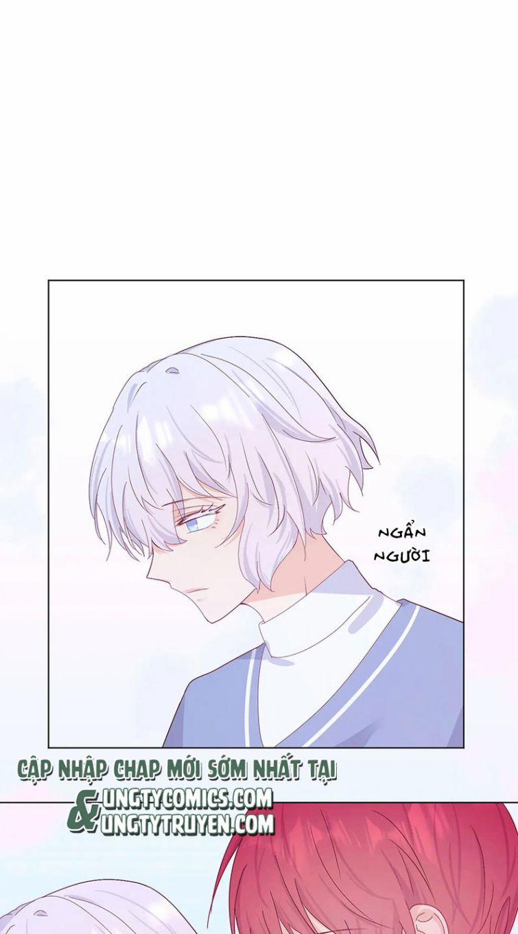 Ác Ma Tiên Sinh Không Đáng Sợ 27 trang 13