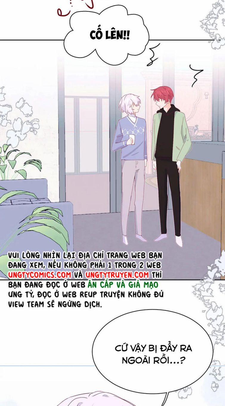 Ác Ma Tiên Sinh Không Đáng Sợ 27 trang 16