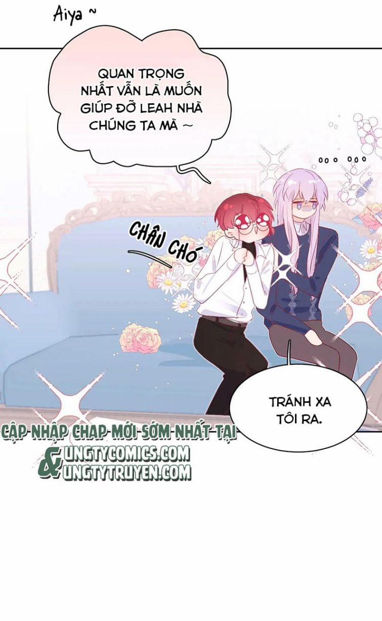 Ác Ma Tiên Sinh Không Đáng Sợ 27 trang 24