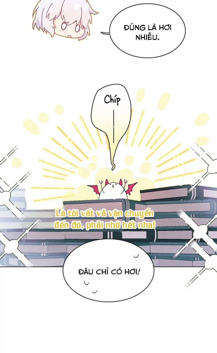 Ác Ma Tiên Sinh Không Đáng Sợ 27 trang 26