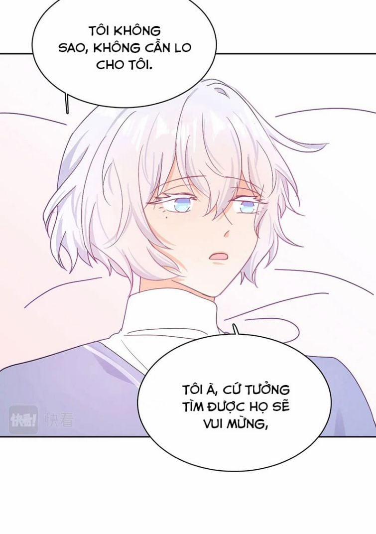 Ác Ma Tiên Sinh Không Đáng Sợ 27 trang 29