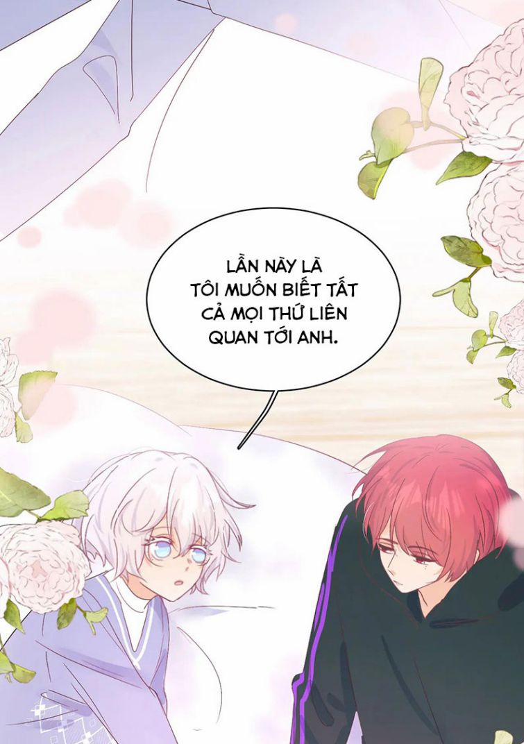 Ác Ma Tiên Sinh Không Đáng Sợ 27 trang 34