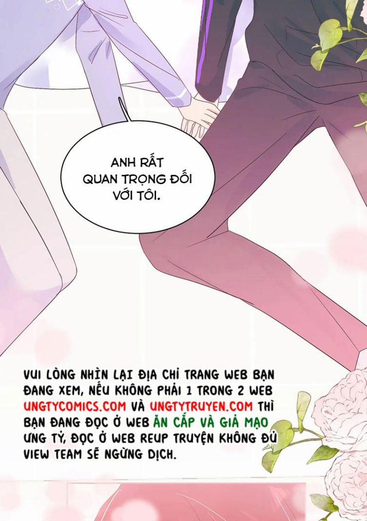 Ác Ma Tiên Sinh Không Đáng Sợ 27 trang 35