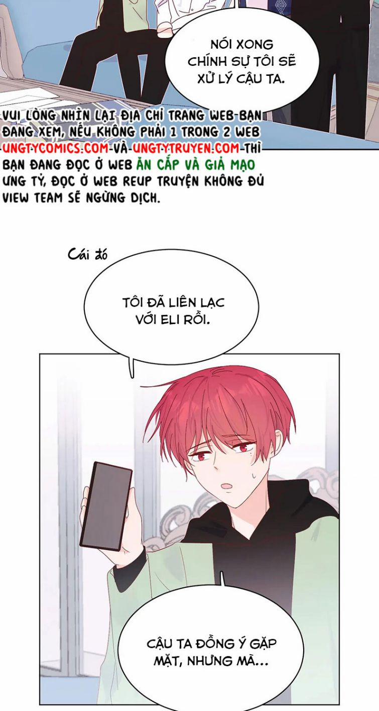 Ác Ma Tiên Sinh Không Đáng Sợ 27 trang 6