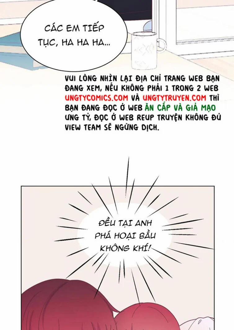 Ác Ma Tiên Sinh Không Đáng Sợ 28 trang 12