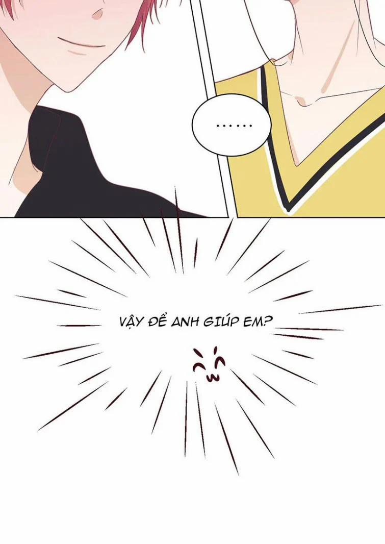 Ác Ma Tiên Sinh Không Đáng Sợ 28 trang 14