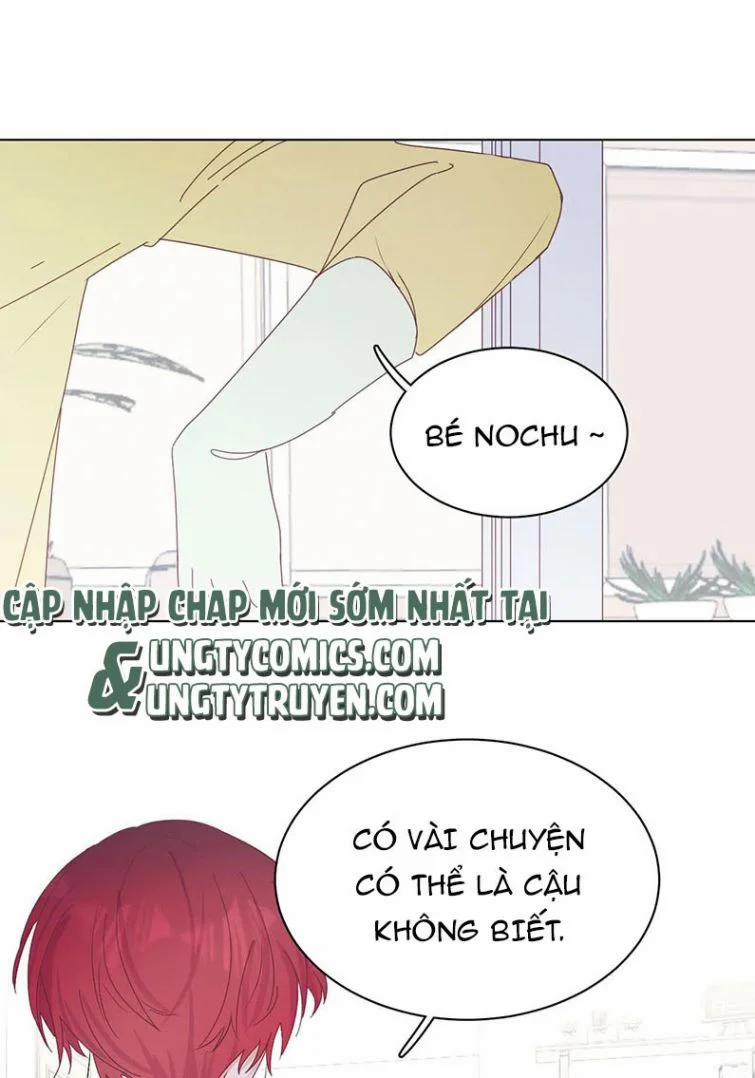 Ác Ma Tiên Sinh Không Đáng Sợ 28 trang 15