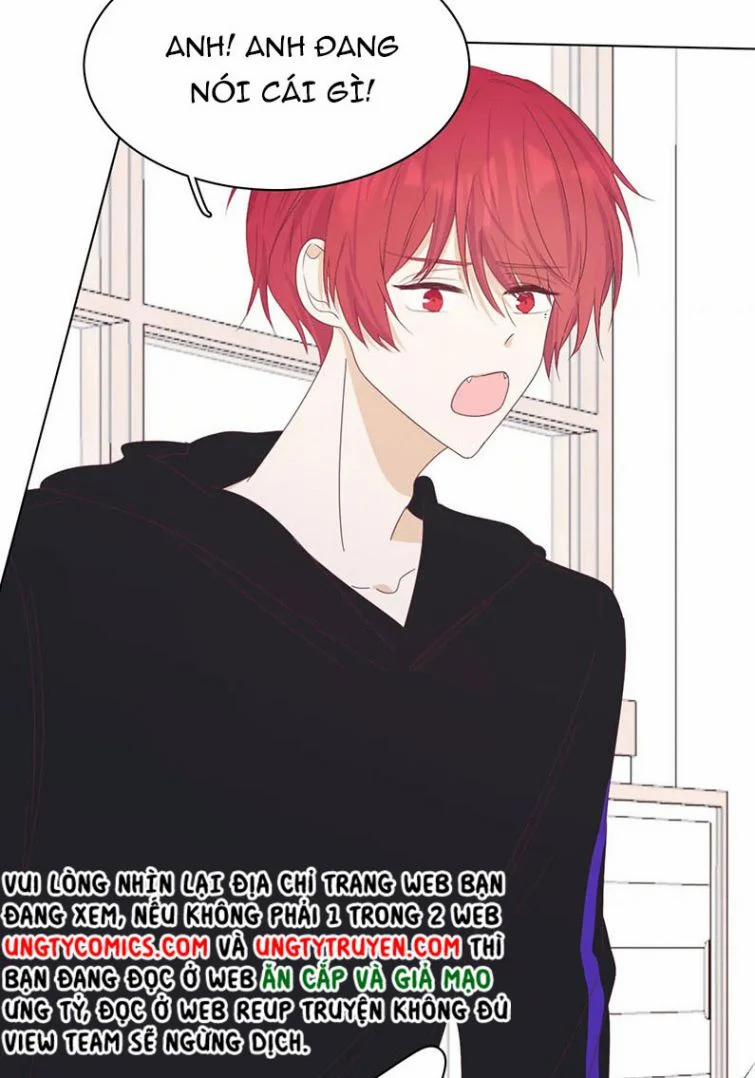 Ác Ma Tiên Sinh Không Đáng Sợ 28 trang 18