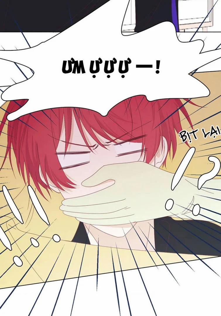 Ác Ma Tiên Sinh Không Đáng Sợ 28 trang 19