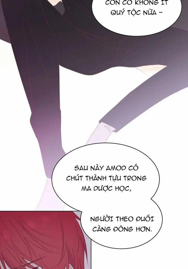 Ác Ma Tiên Sinh Không Đáng Sợ 28 trang 21