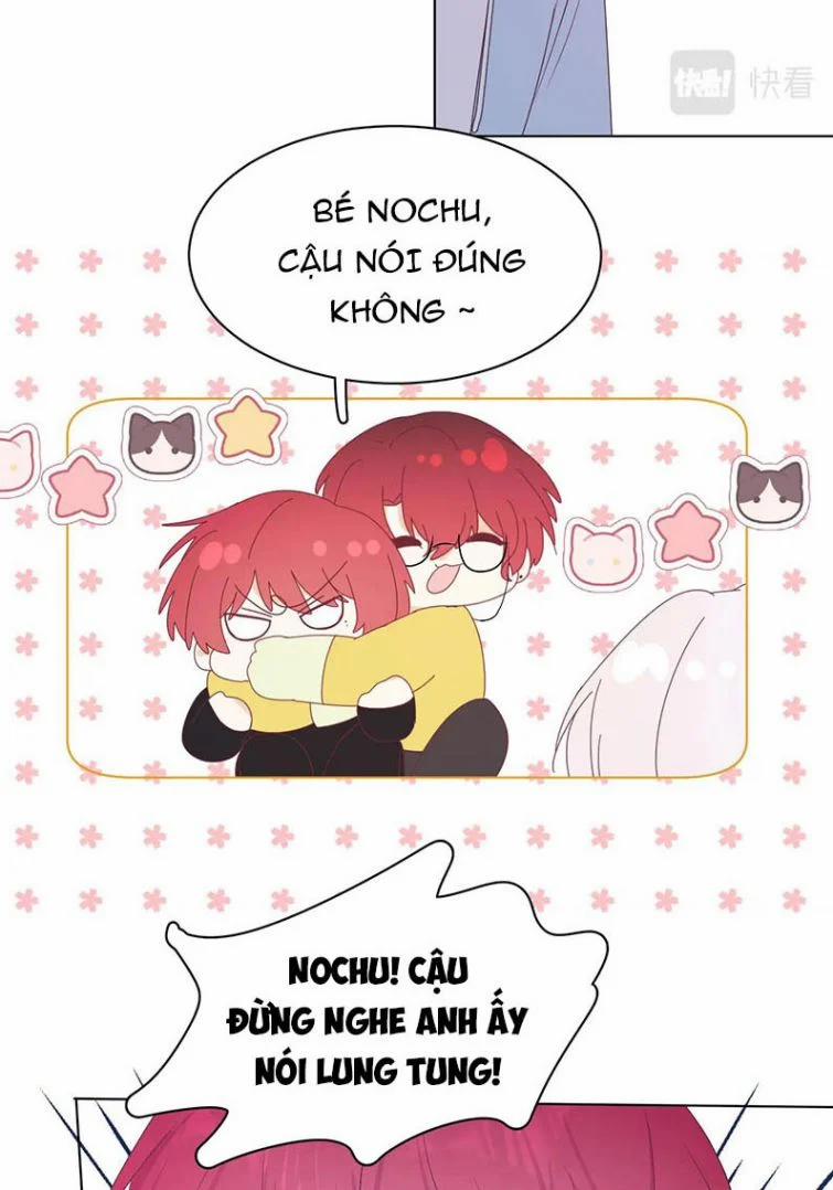 Ác Ma Tiên Sinh Không Đáng Sợ 28 trang 23