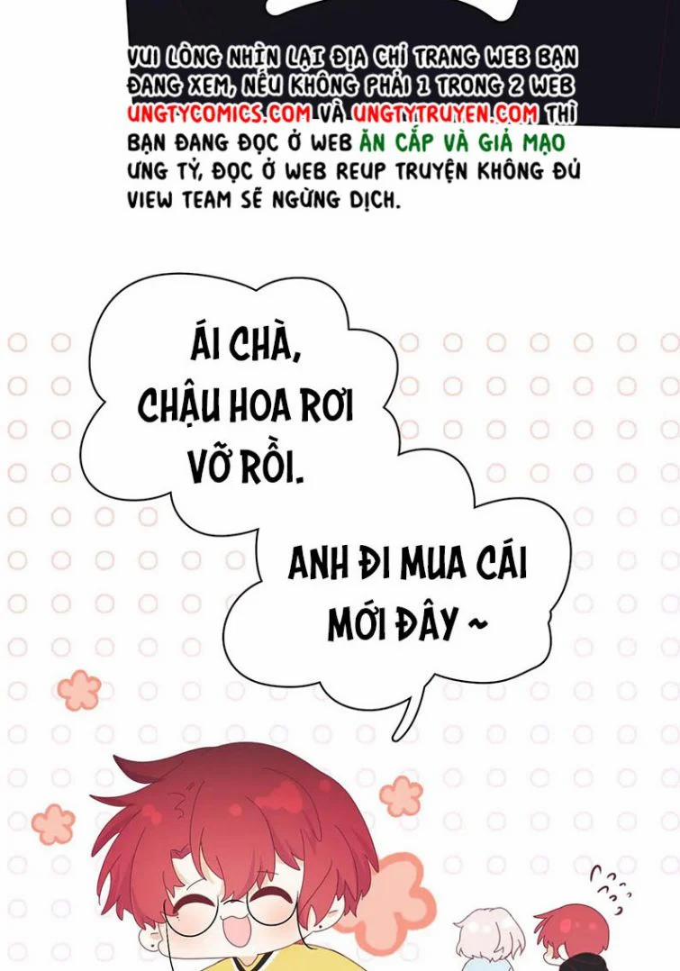 Ác Ma Tiên Sinh Không Đáng Sợ 28 trang 25