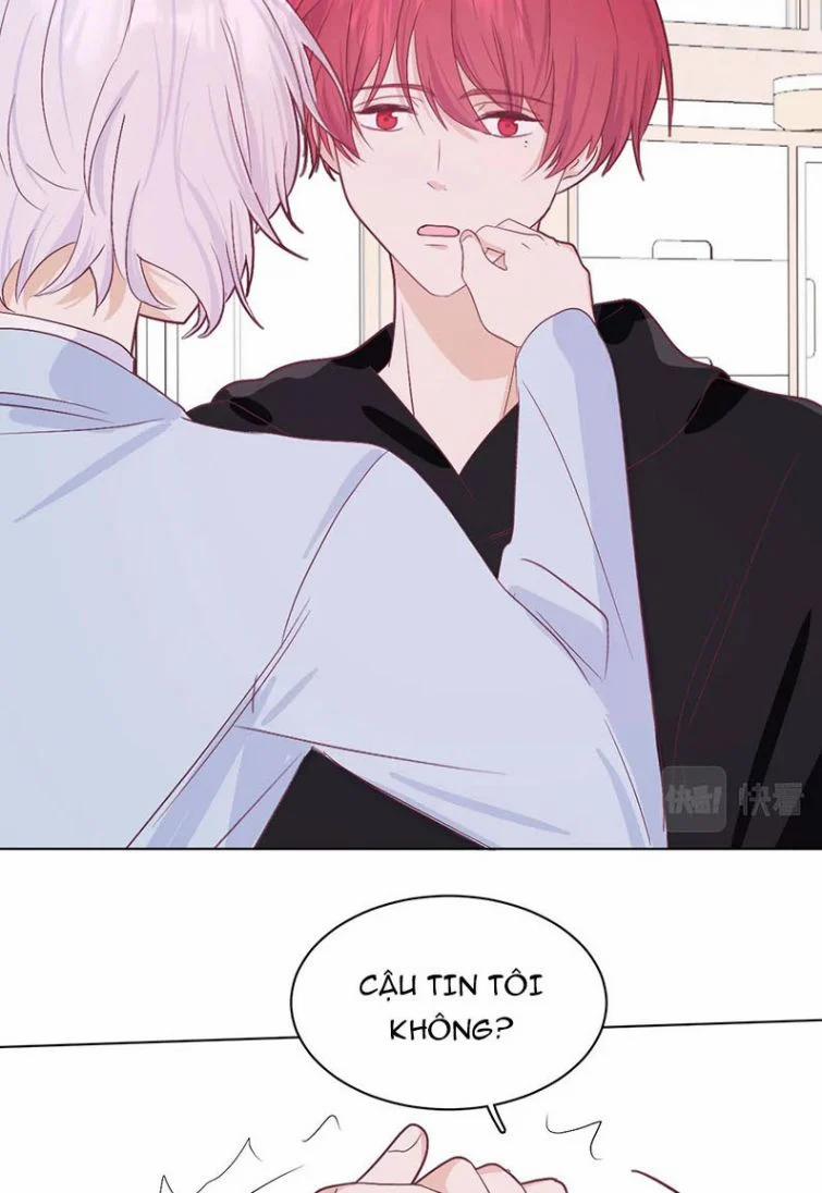 Ác Ma Tiên Sinh Không Đáng Sợ 28 trang 30