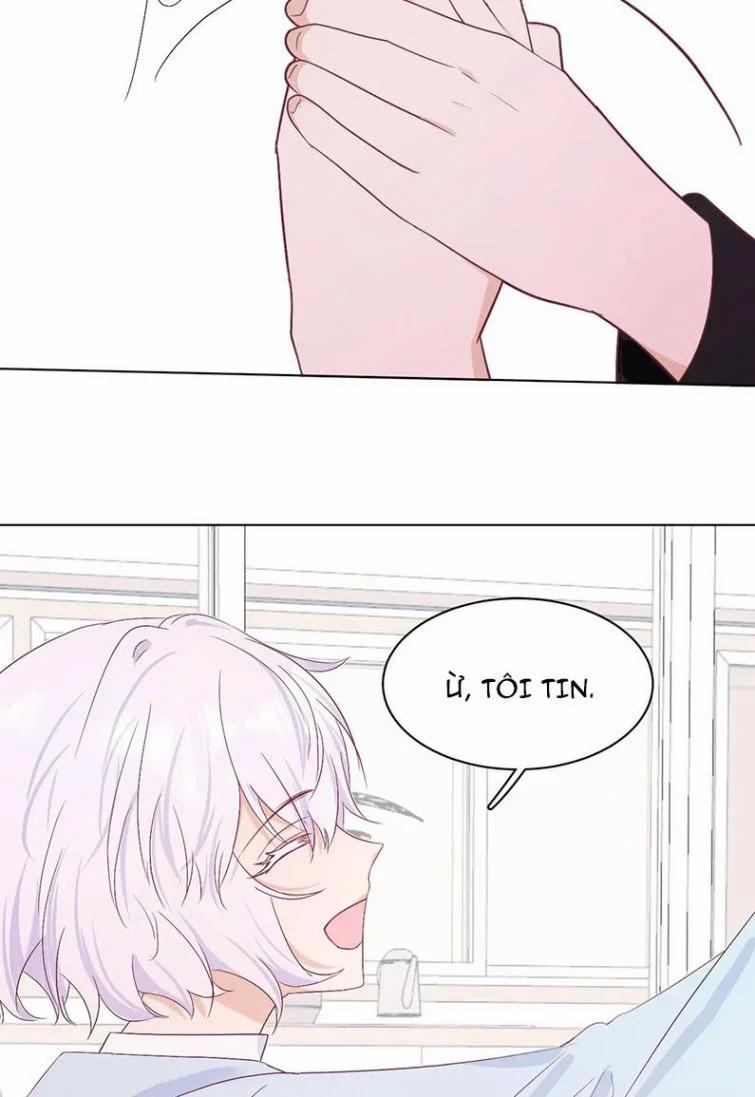 Ác Ma Tiên Sinh Không Đáng Sợ 28 trang 31