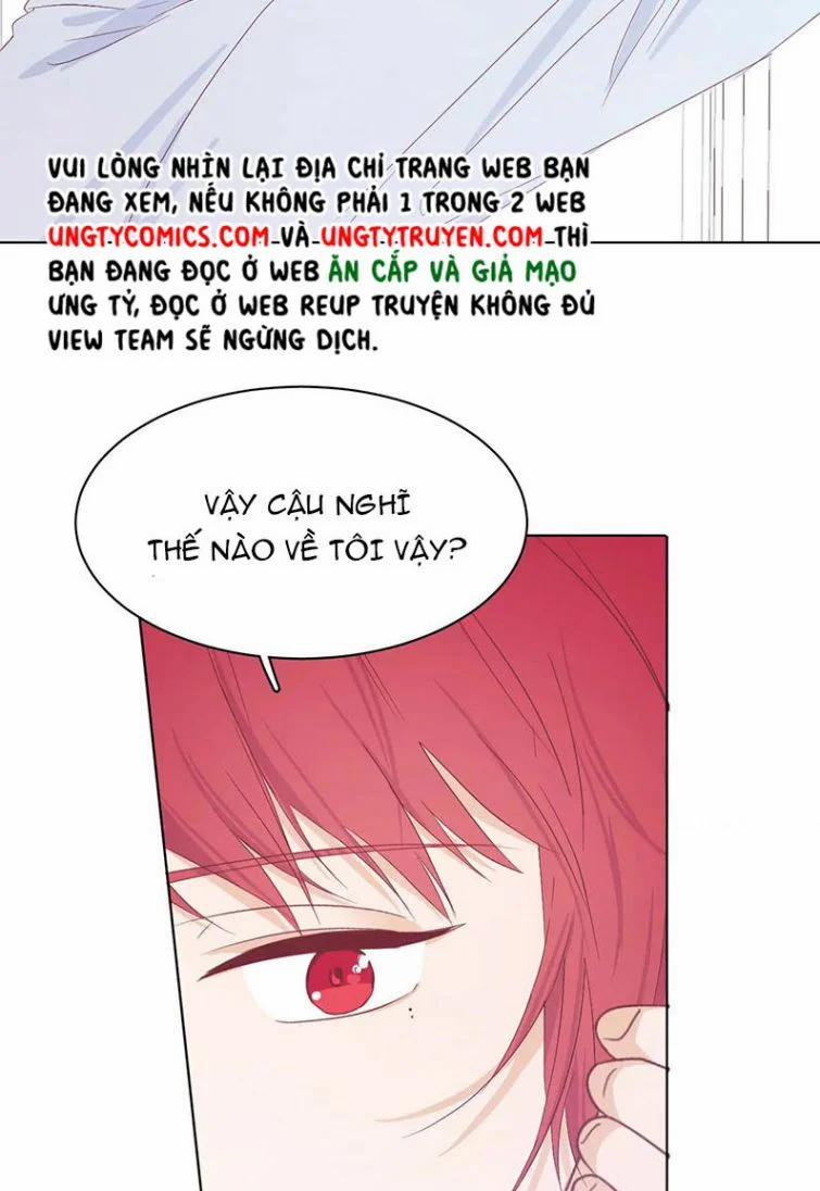 Ác Ma Tiên Sinh Không Đáng Sợ 28 trang 32