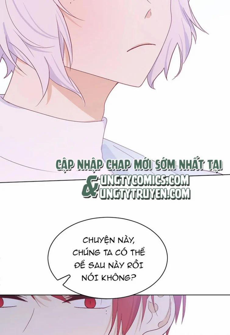 Ác Ma Tiên Sinh Không Đáng Sợ 28 trang 36