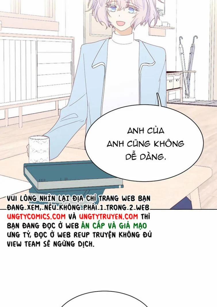 Ác Ma Tiên Sinh Không Đáng Sợ 28 trang 4