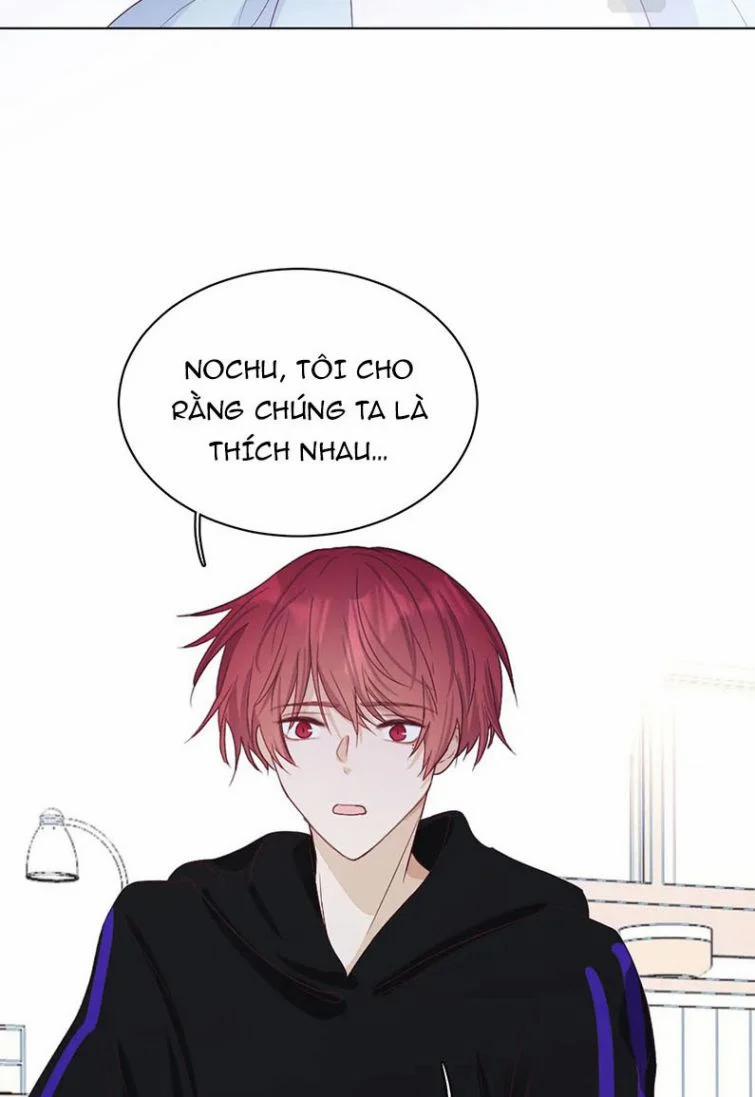 Ác Ma Tiên Sinh Không Đáng Sợ 28 trang 40