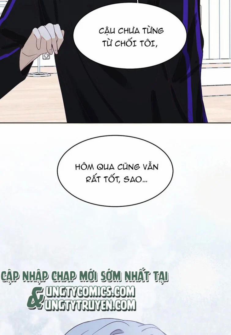 Ác Ma Tiên Sinh Không Đáng Sợ 28 trang 41