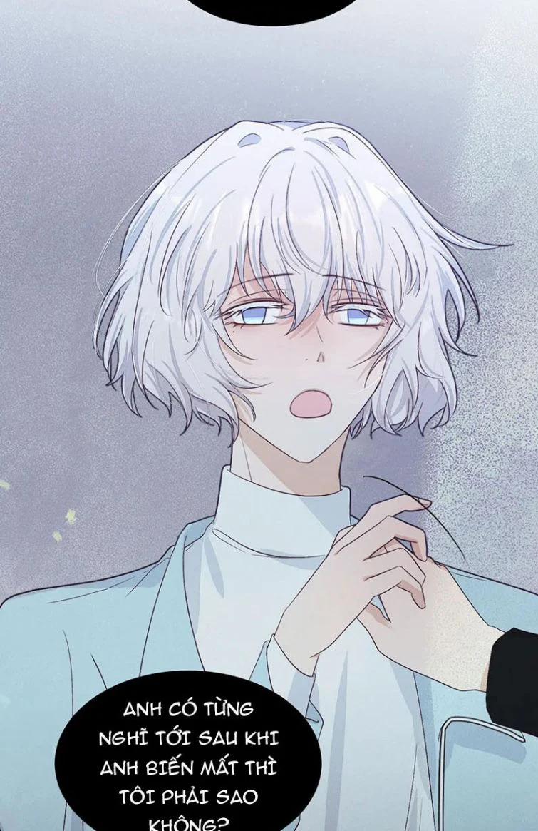 Ác Ma Tiên Sinh Không Đáng Sợ 28 trang 46