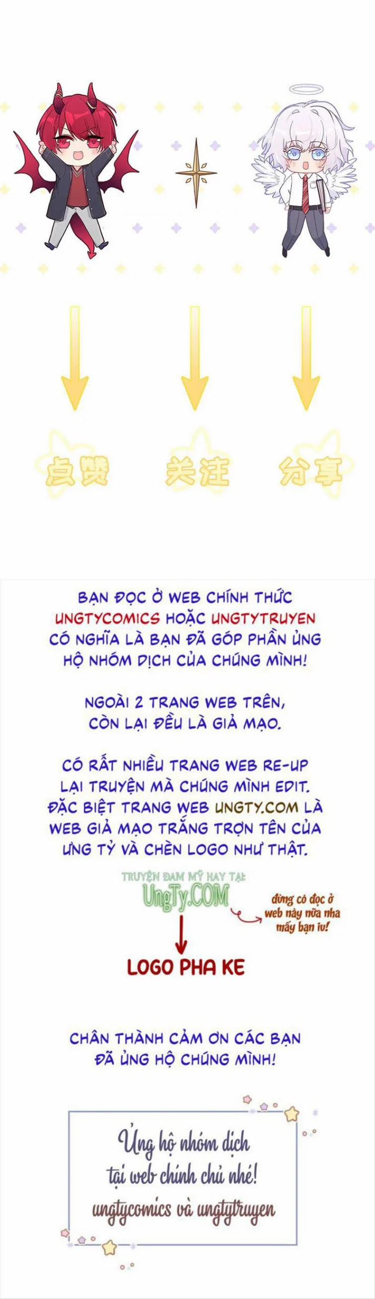 Ác Ma Tiên Sinh Không Đáng Sợ 28 trang 48