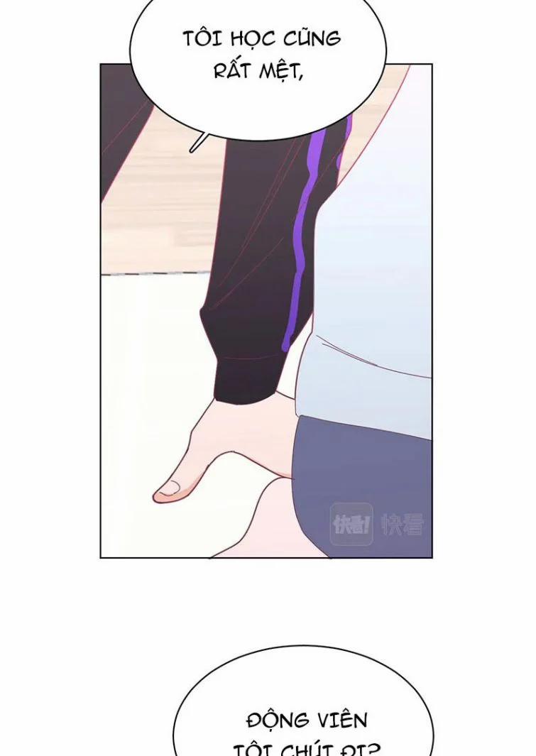 Ác Ma Tiên Sinh Không Đáng Sợ 28 trang 5