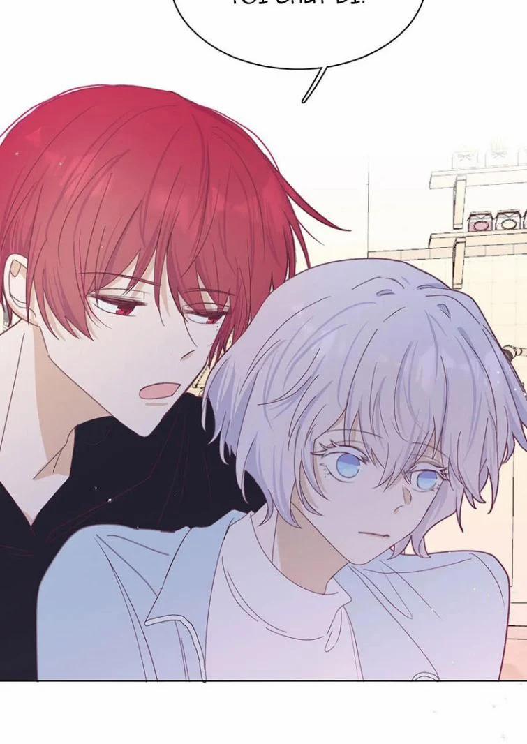 Ác Ma Tiên Sinh Không Đáng Sợ 28 trang 6