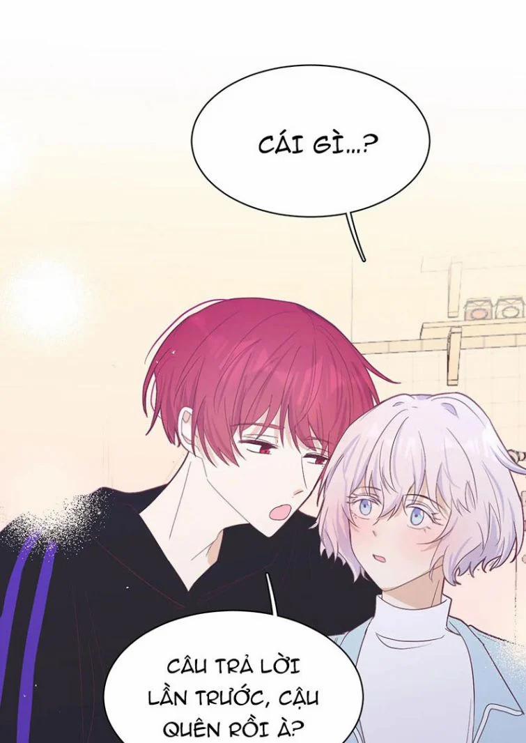 Ác Ma Tiên Sinh Không Đáng Sợ 28 trang 7